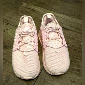 Toddler girl Adidas size 8
